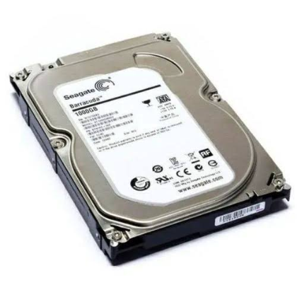 Had Disk 1 TB Full New